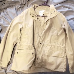 Madewell prospect jacket medium